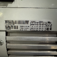 Edwards RV3 Vacuum Pump image 2